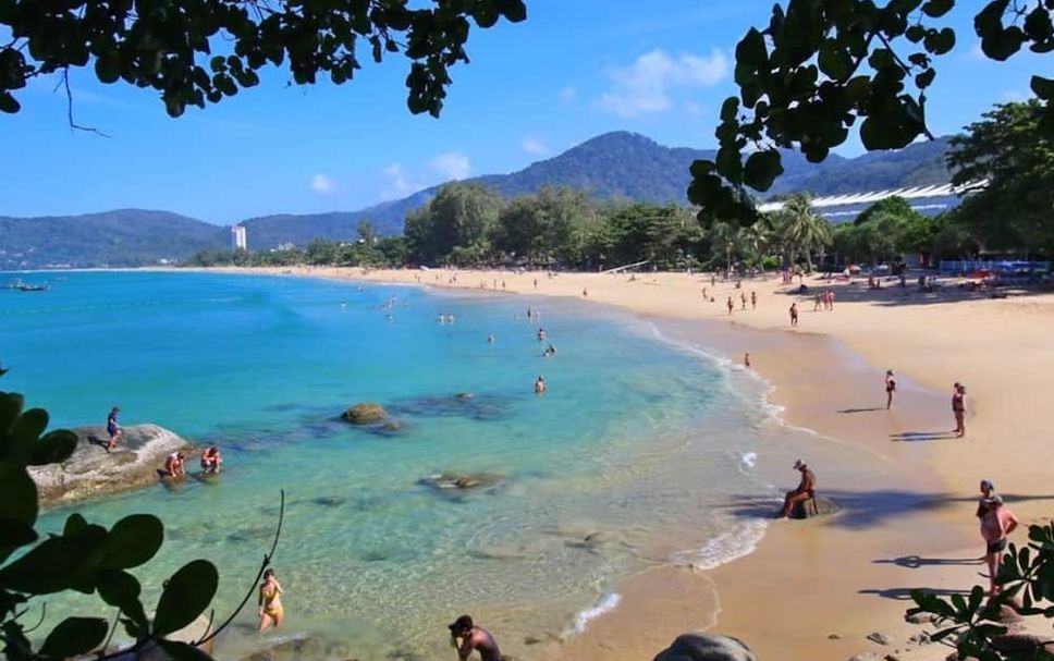 Plage Photo