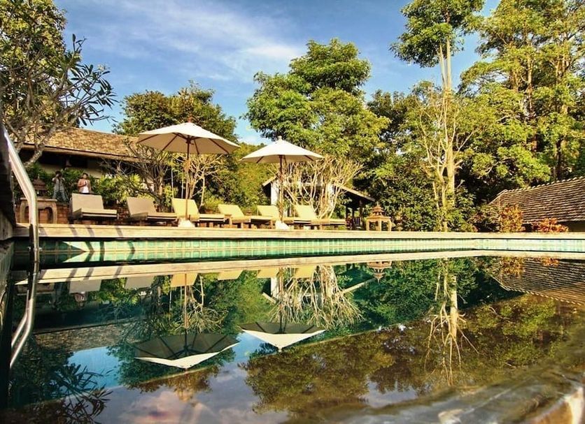 Piscine Photo