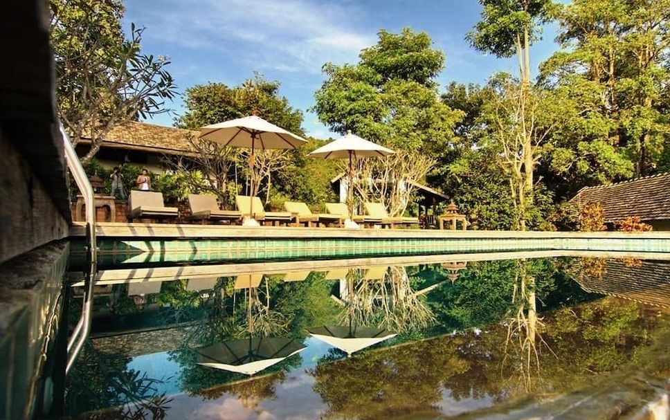 Piscine Photo