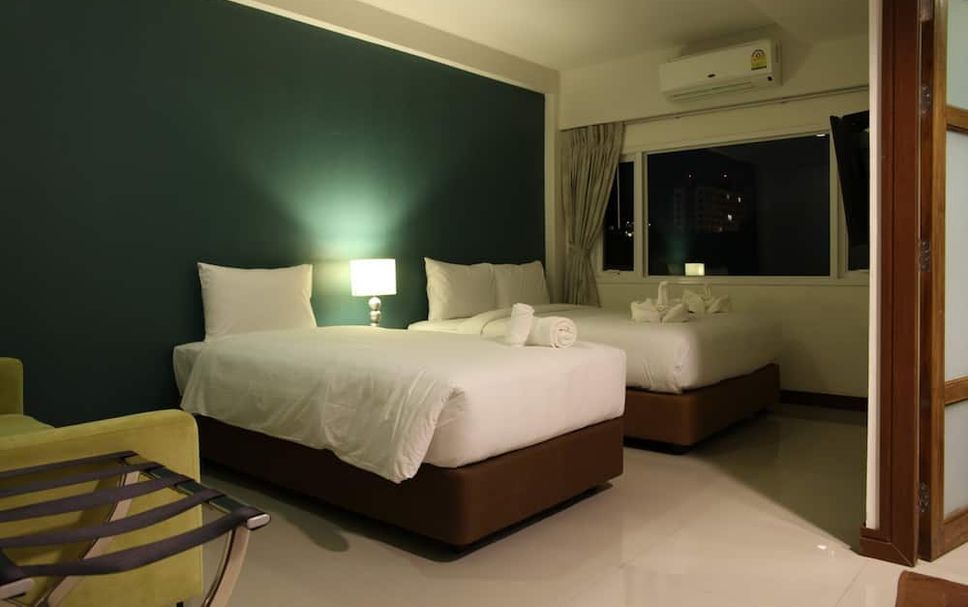 Chambre Photo