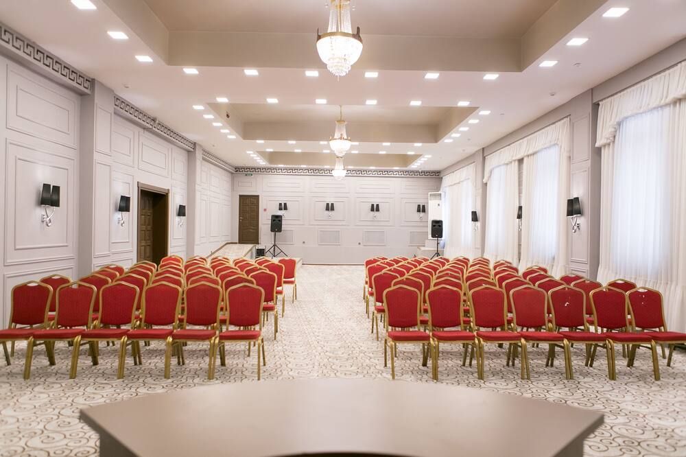 Espace de conférence