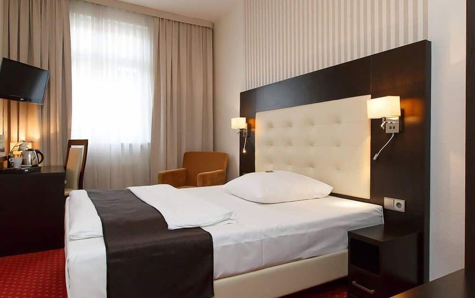 Chambre Photo