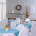 Salle de banquet