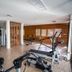 Salle de sport