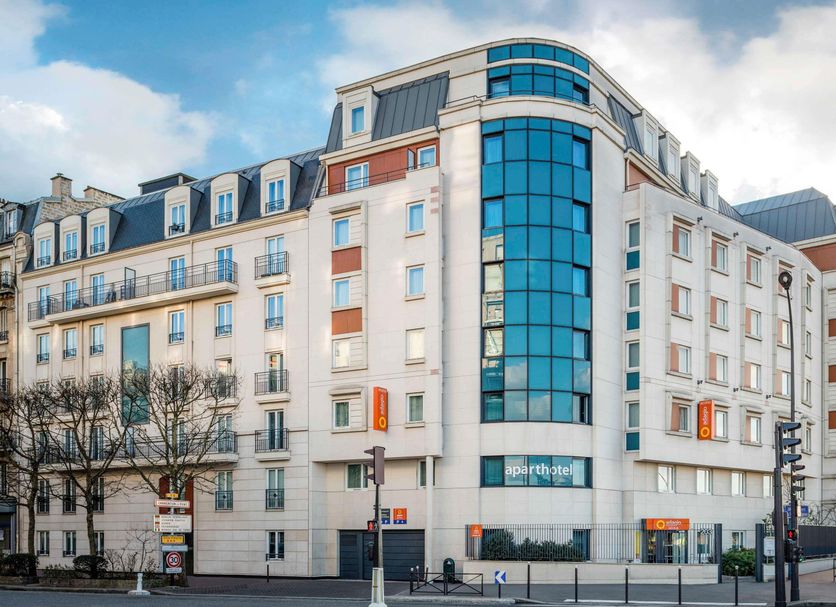 Bâtiment Photo