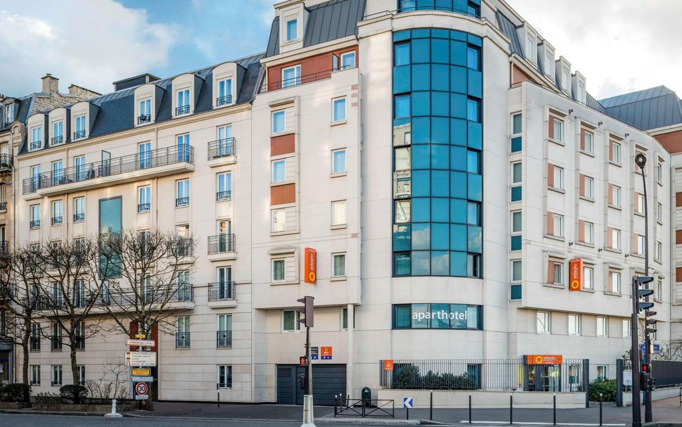 Bâtiment Photo
