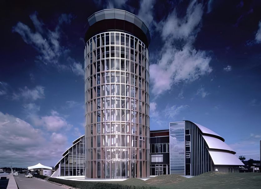 Bâtiment Photo