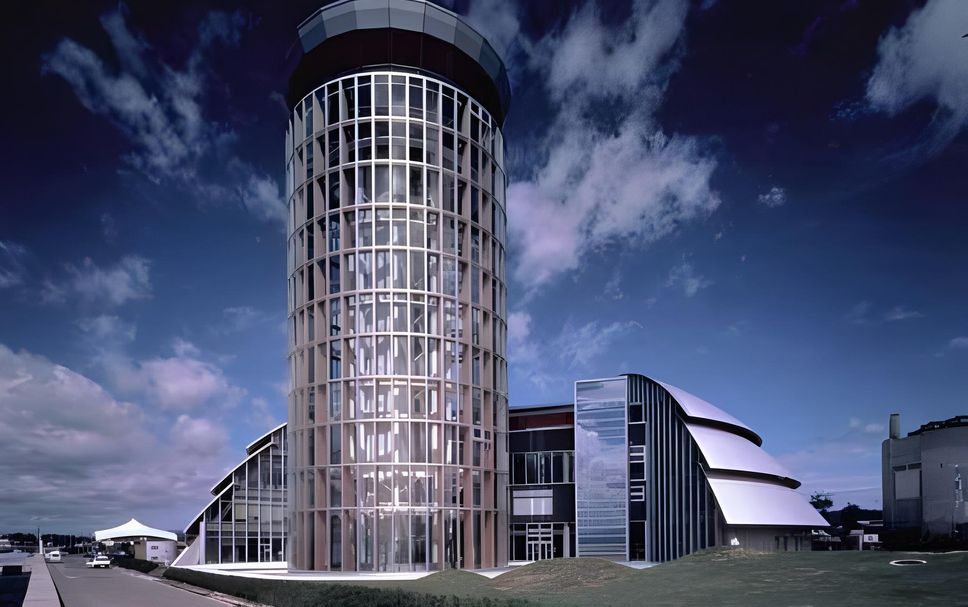 Bâtiment Photo