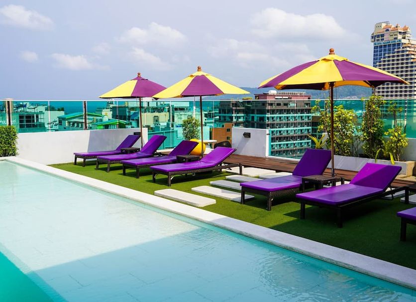 Piscine Photo