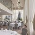 Salle de banquet