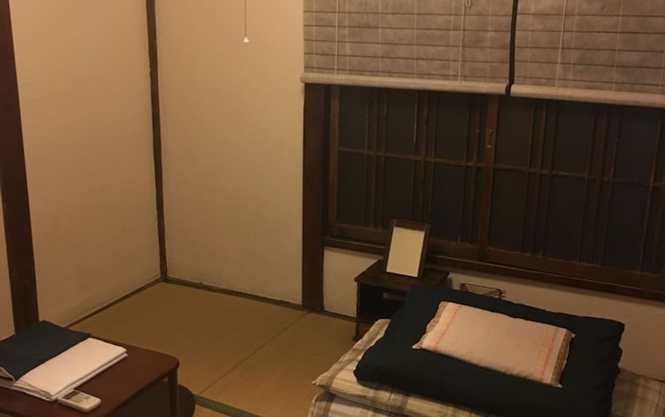Chambre Photo