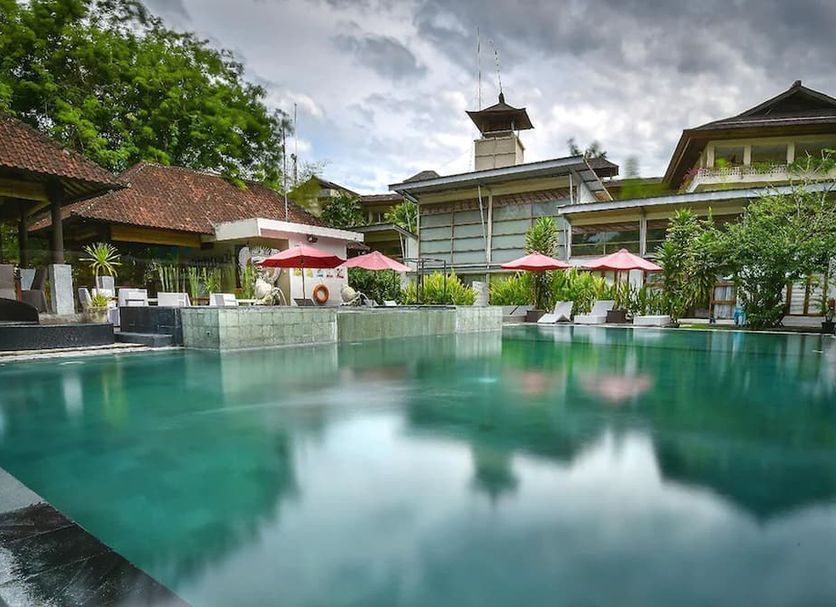 Piscine Photo