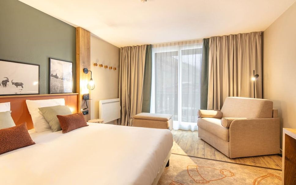Chambre Photo