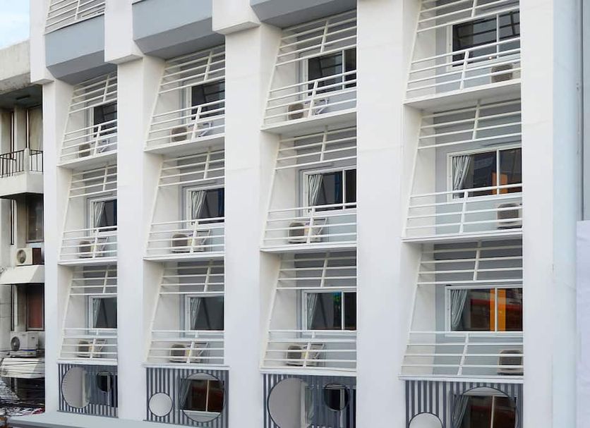 Bâtiment Photo