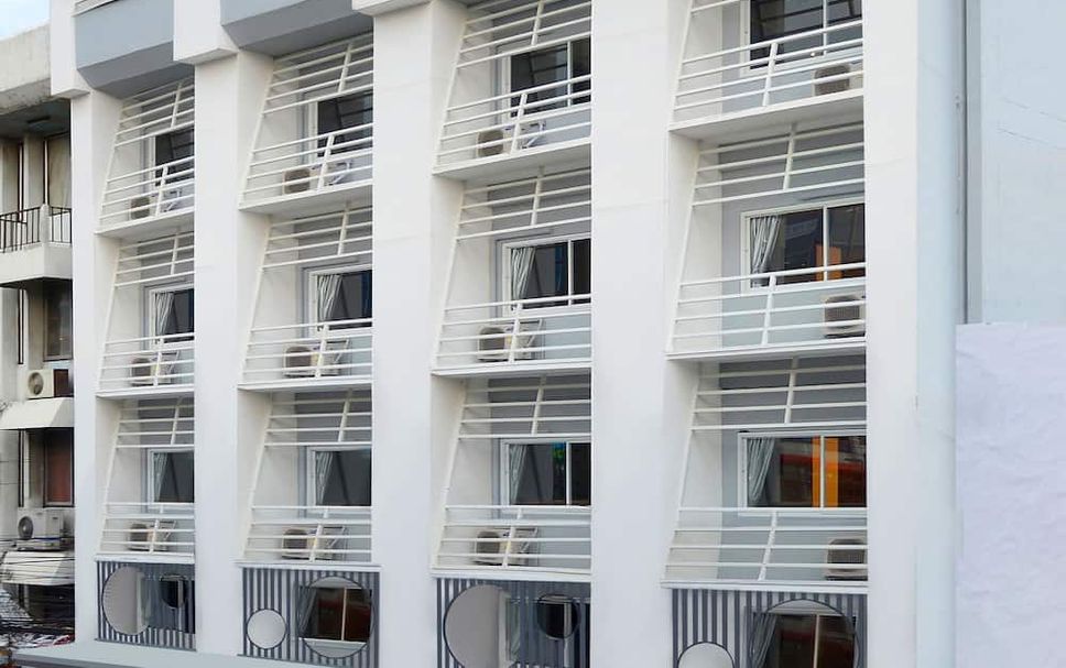 Bâtiment Photo