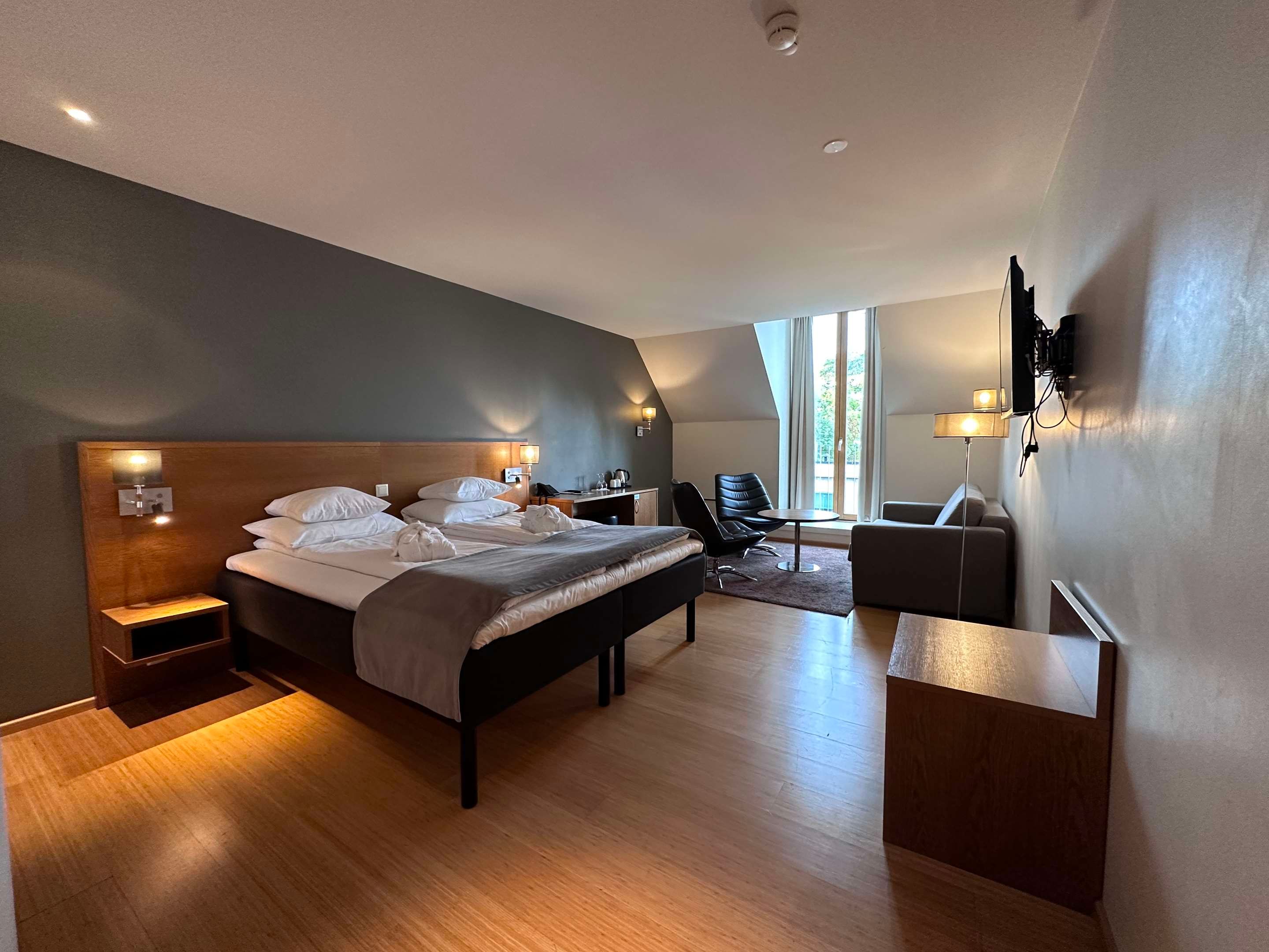 Chambre Photo