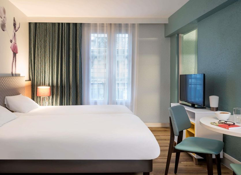 Chambre Photo