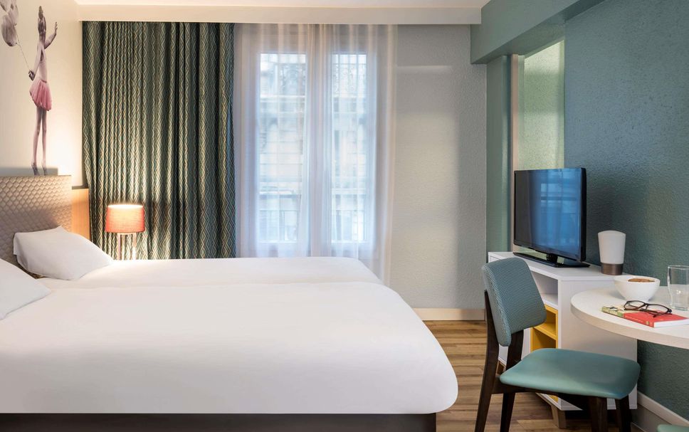 Chambre Photo