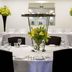 Salle de banquet