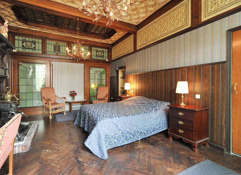 Chambre Photo