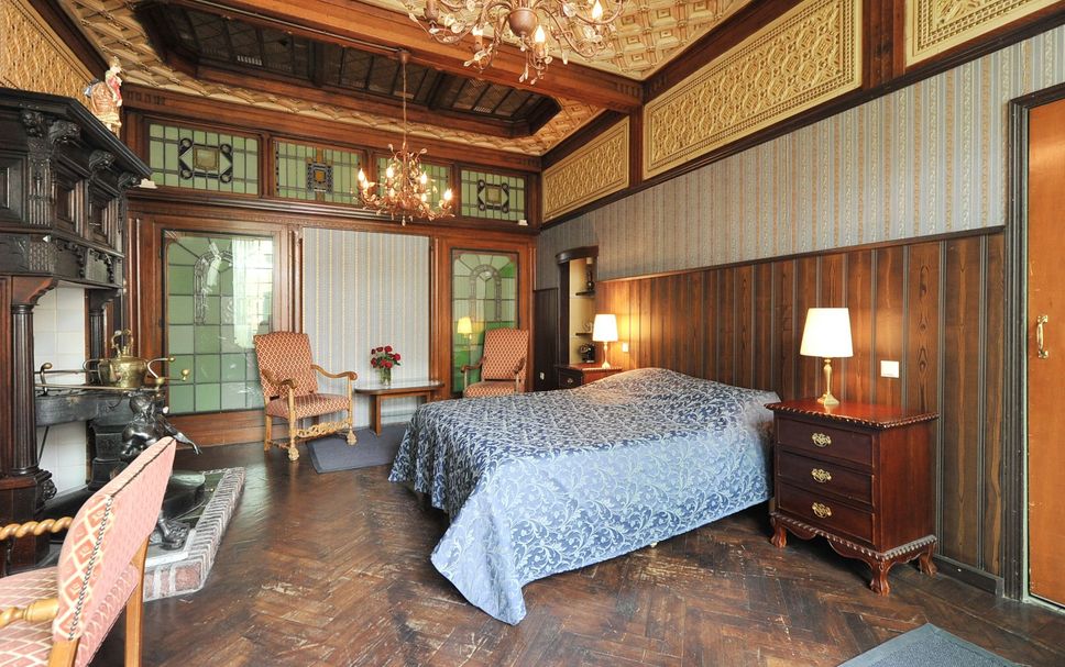 Chambre Photo