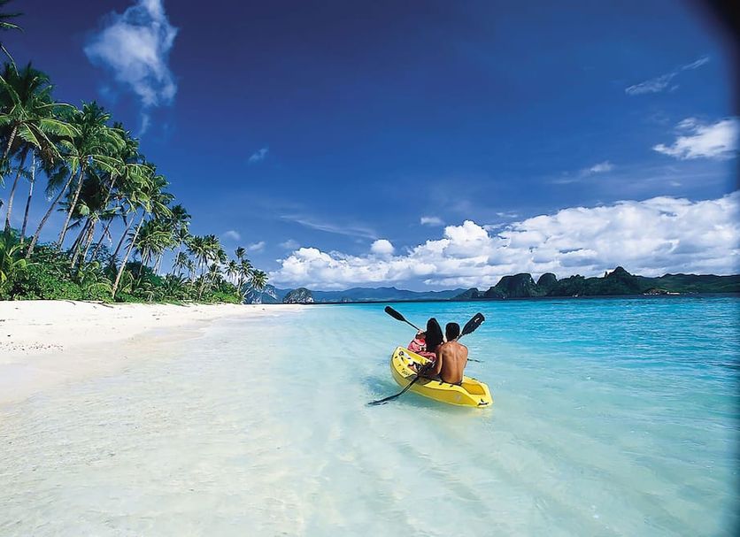 Plage Photo