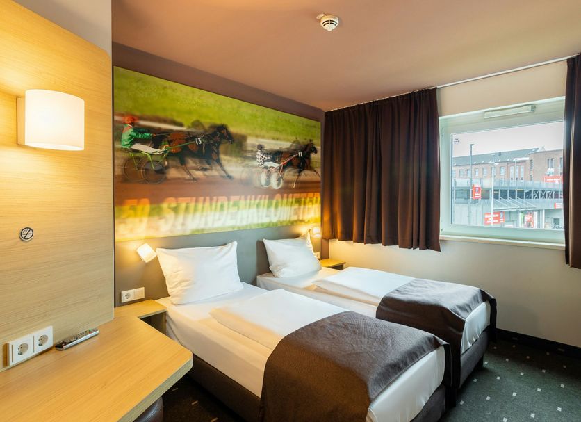 Chambre Photo