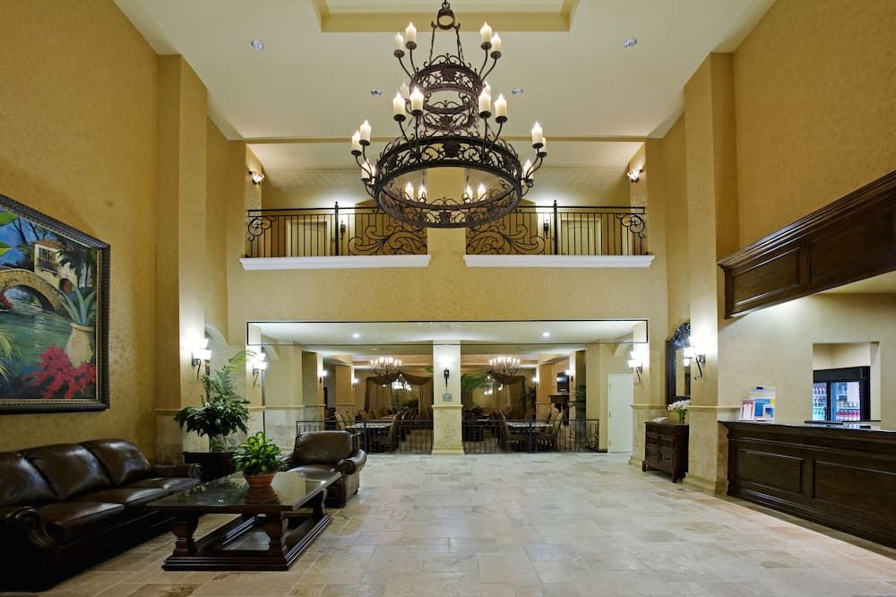 Hall d’entrée