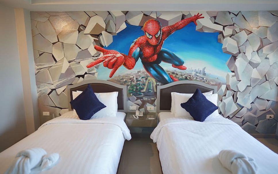 Chambre Photo