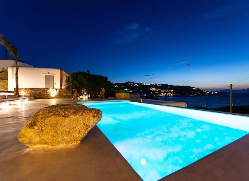 Piscine Photo