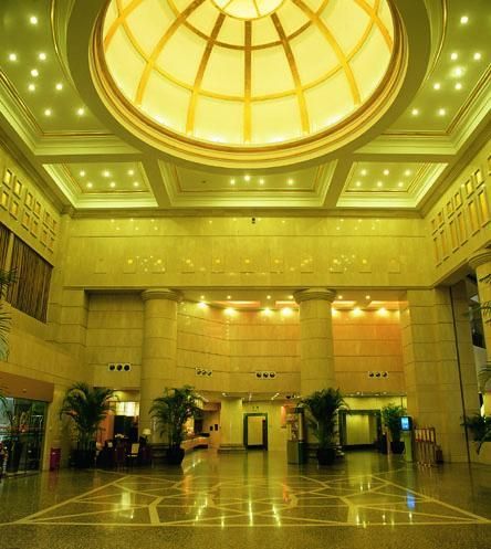 Hall d’entrée