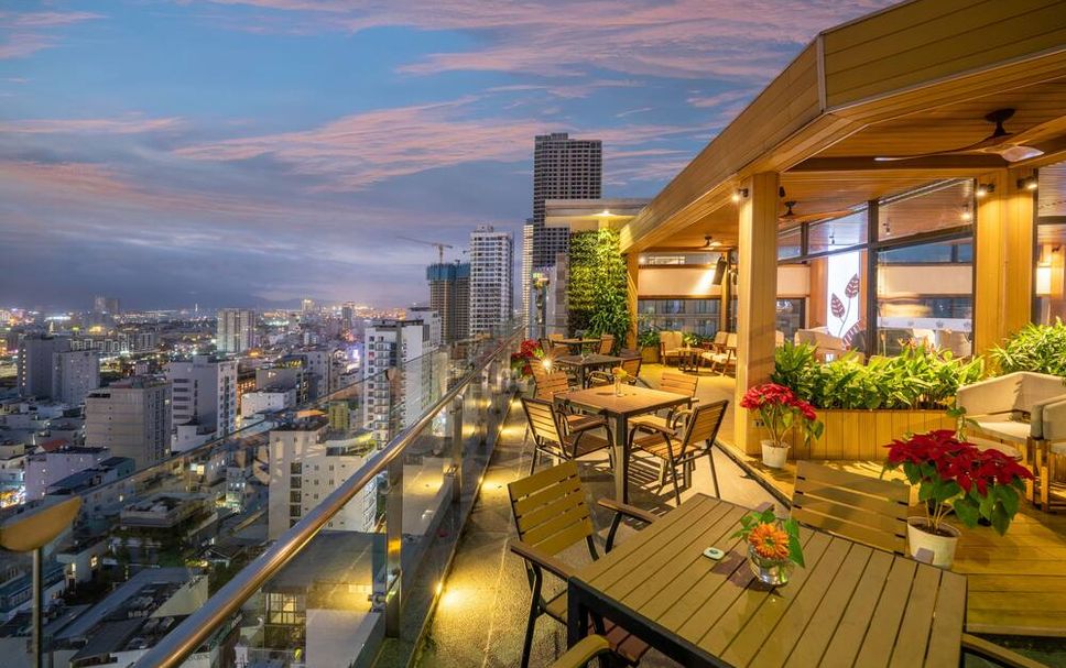 Balcon Photo