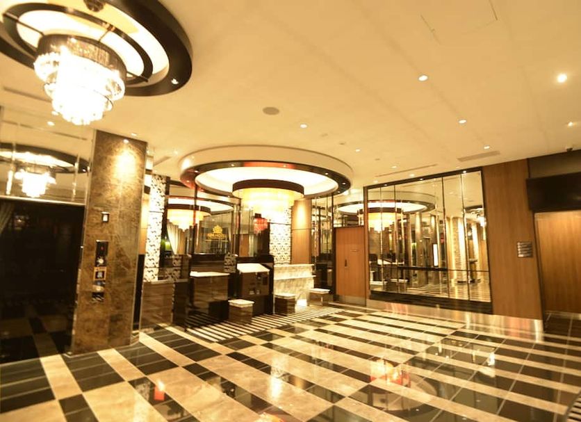 Hall d’entrée Photo