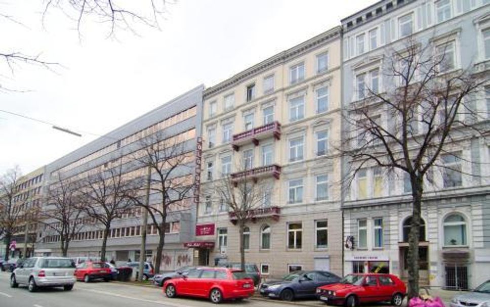 Bâtiment Photo