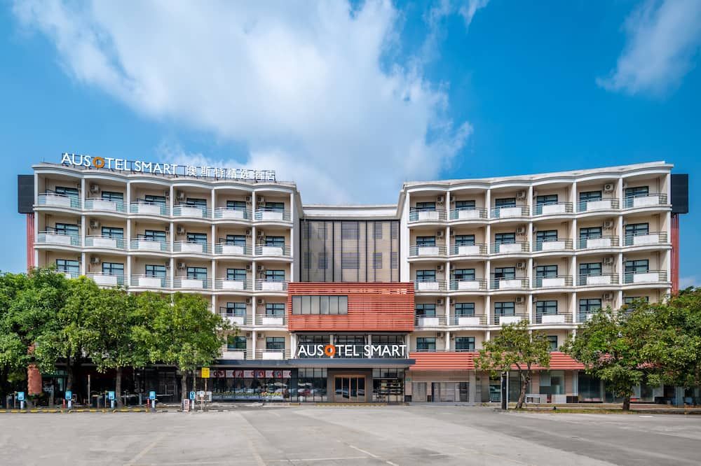 Bâtiment