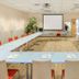 Espace de conférence