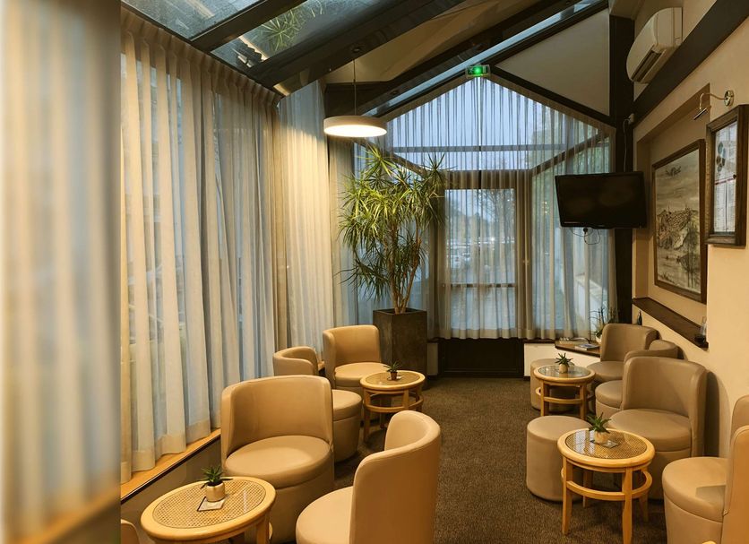 Salon Photo