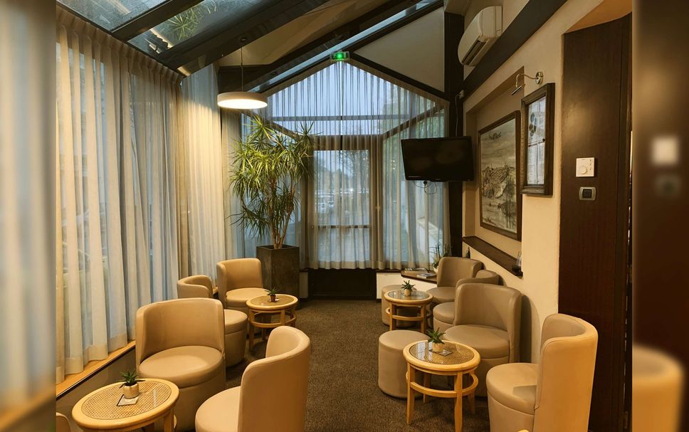Salon Photo