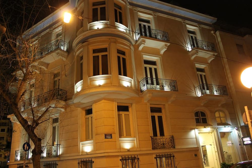 Bâtiment