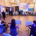 Salle de banquet