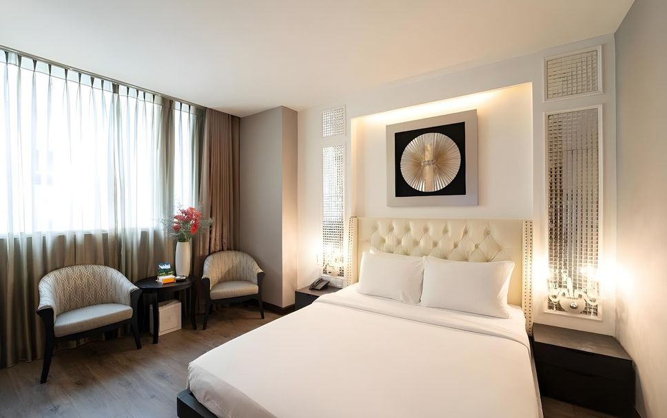 Chambre Photo