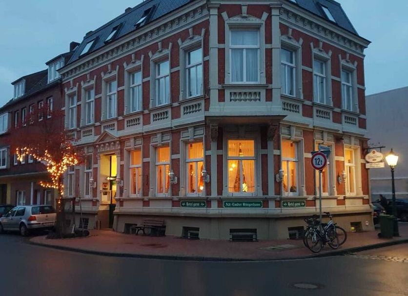 Bâtiment Photo