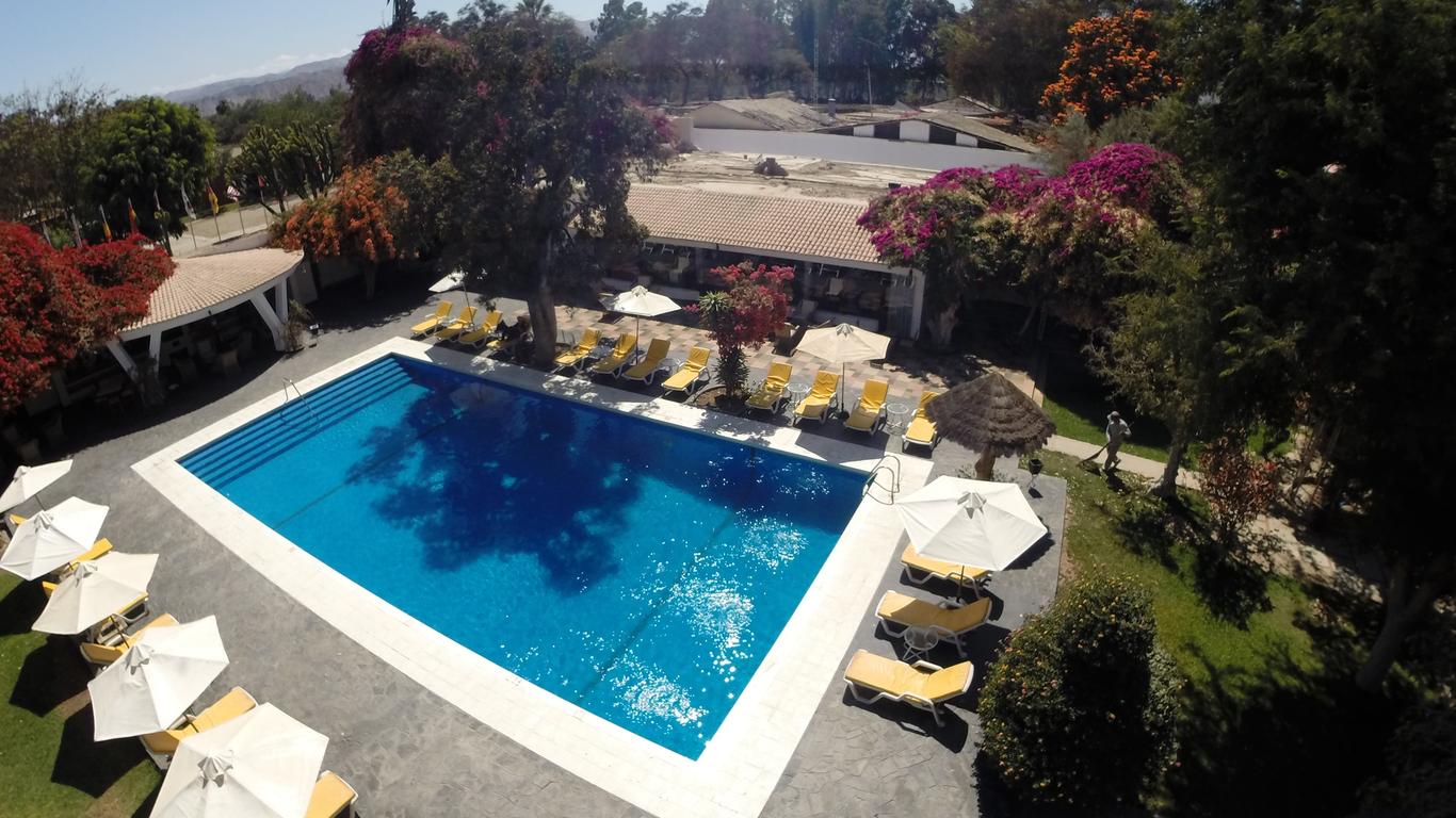 Hotel Majoro