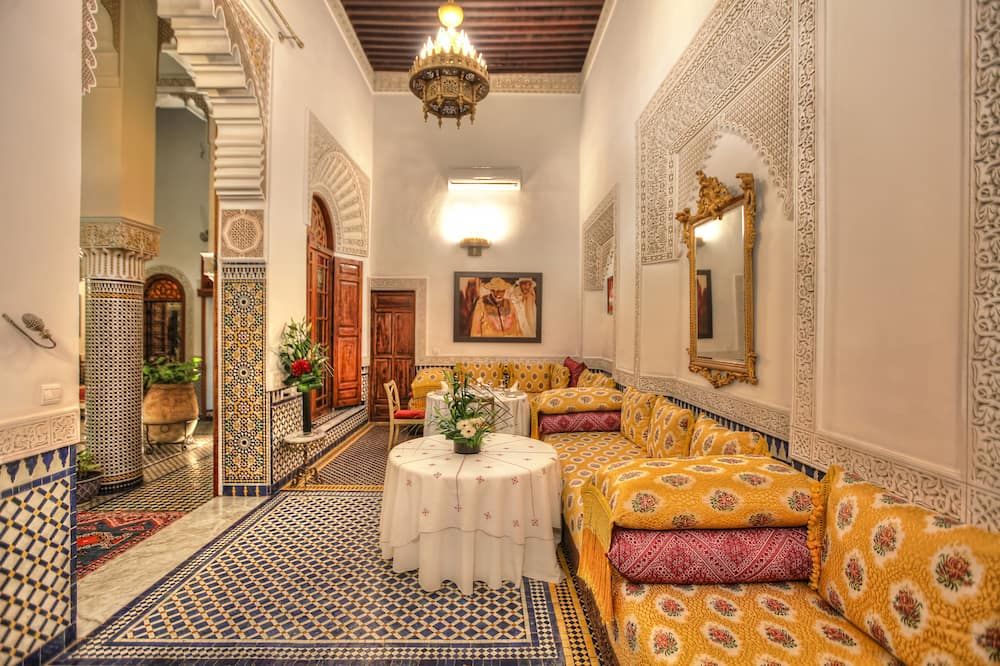 Hall d’entrée