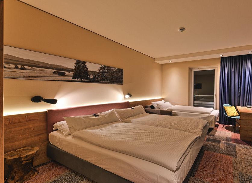 Chambre Photo