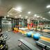 Salle de sport