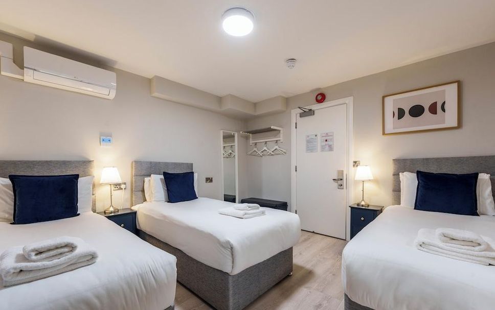 Chambre Photo