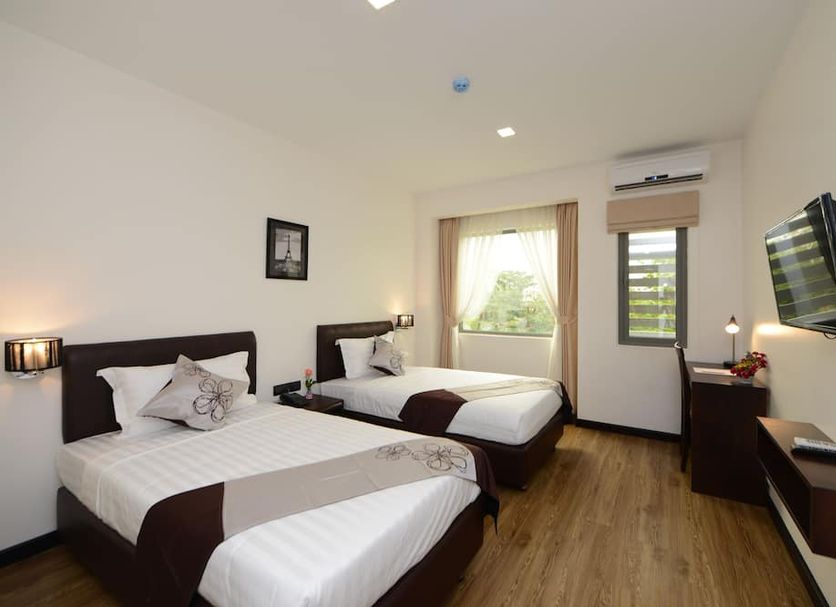 Chambre Photo