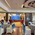 Salle de banquet