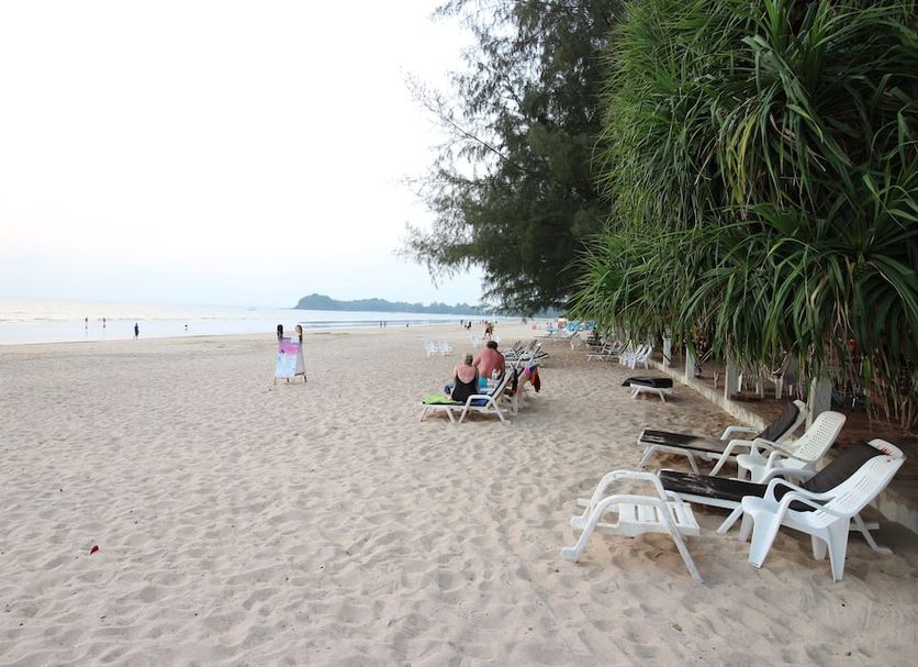 Plage Photo
